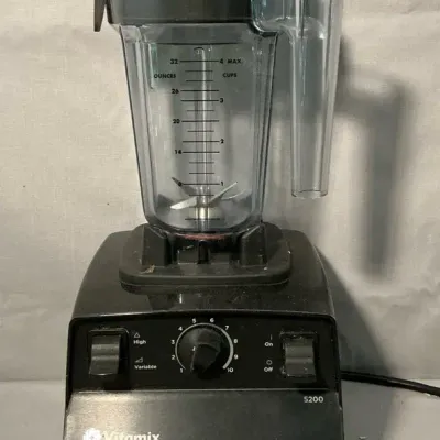 Vitamix 5200 Blender