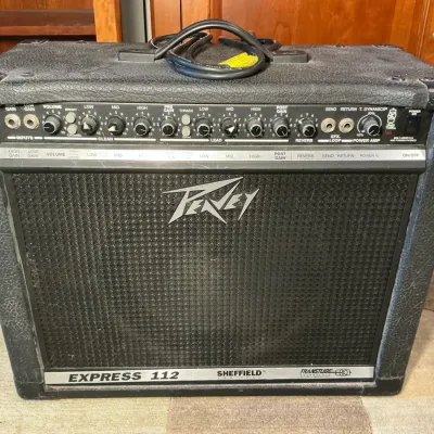 Peavey Express 112 Amplifier 