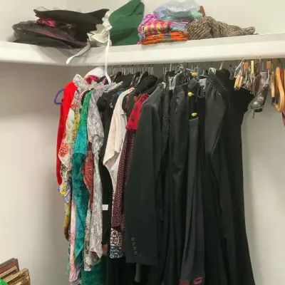 Womens size 2X Bohemian Clothing incl. Torrid, Tianello, & Costumes