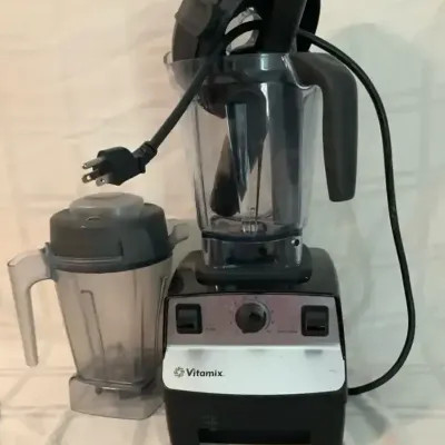 Vitamix Blender 