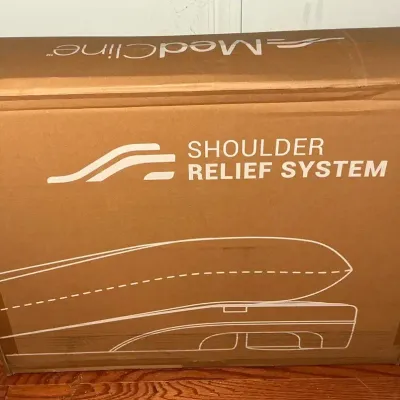 MedCline Shoulder Relief System 1414-02