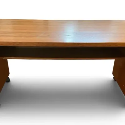 Rolling Desk (24 x 48 x 26.5)