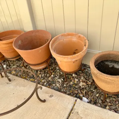 Lot Pot #38