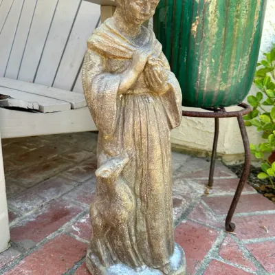 Garden Decor #2