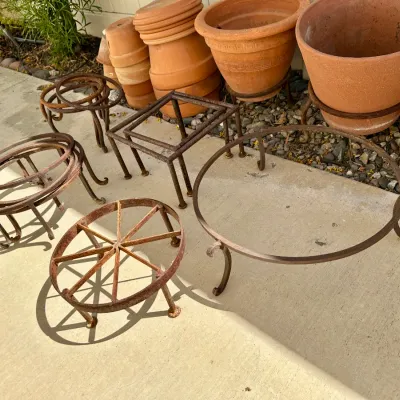 Lot Pot #38