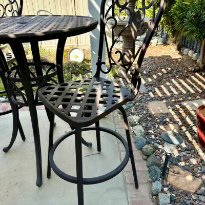 Outdoor Furniture #3