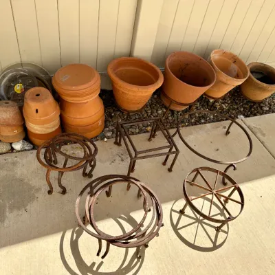 Lot Pot #38