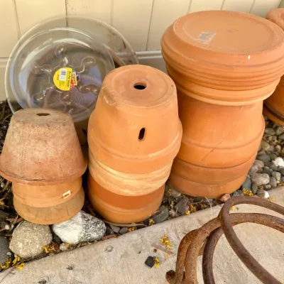 Lot Pot #38
