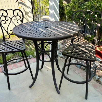 Outdoor Furniture #3