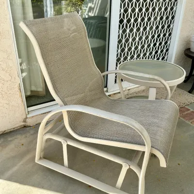 Outdoor Furniture #1