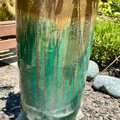 Plant and Pot #12