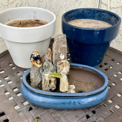 Lot Pot #37