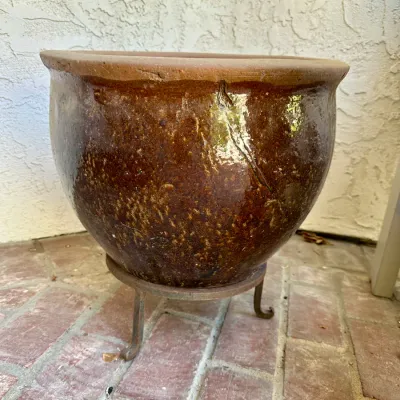 Pot #8