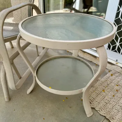 Outdoor Furniture #1
