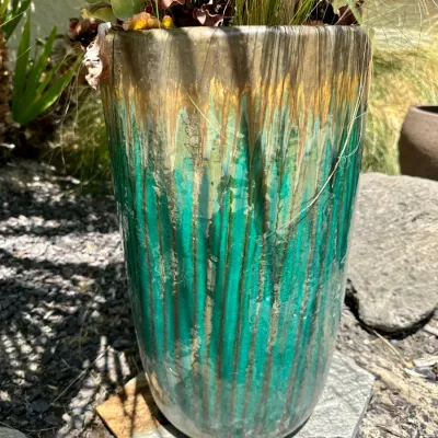 Plant and Pot #10