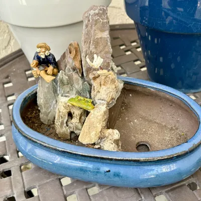 Lot Pot #37