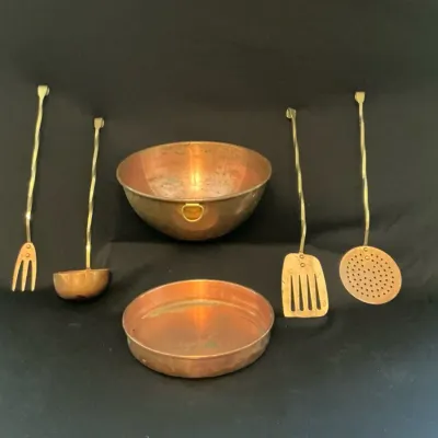 Copper Collection