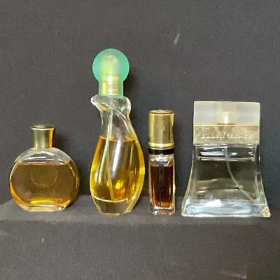 Vintage Parfum