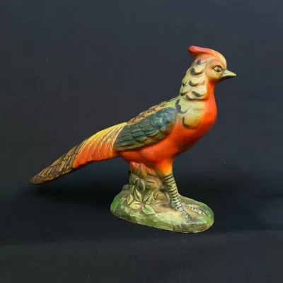 Kelvin’s Pheasants 