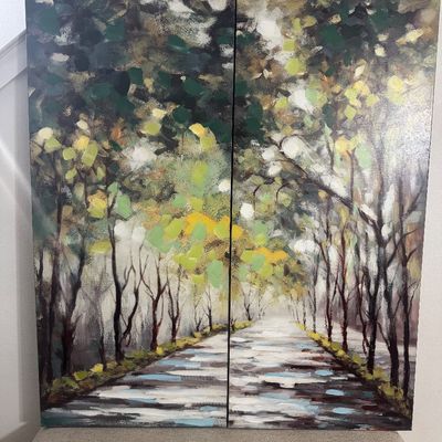 Scenery Canvas
$200