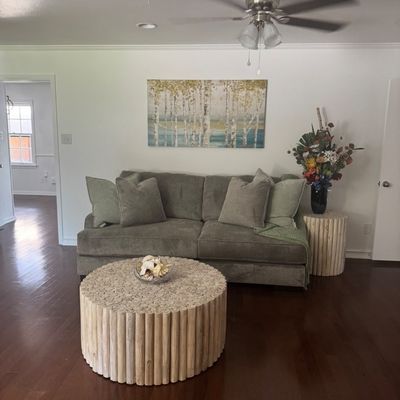 Couch 
$300