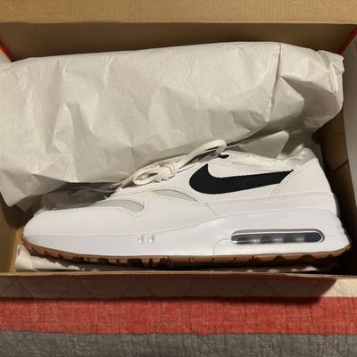 New White Tennis Shoes
$120