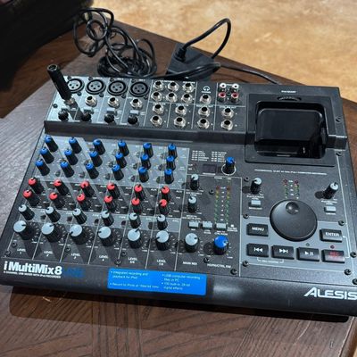 Alesis
$160