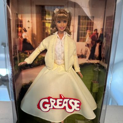 Grease
$100
