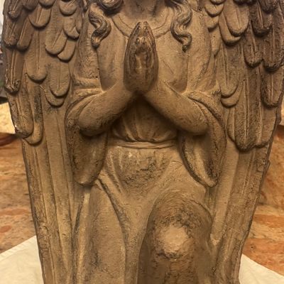XL Heavy Angel
$180