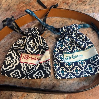 Brighton Bags/Belts
$160