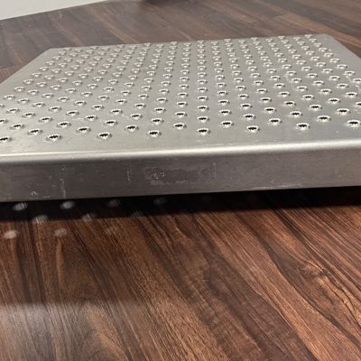 Metal Ramp
$160