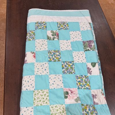 Vintage Quilt
$100