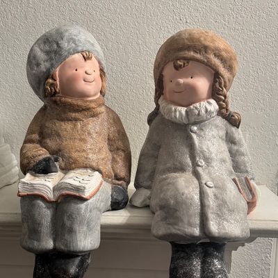  Christmas Boy/Girl
$160
