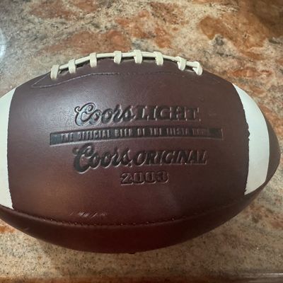 Football
$60