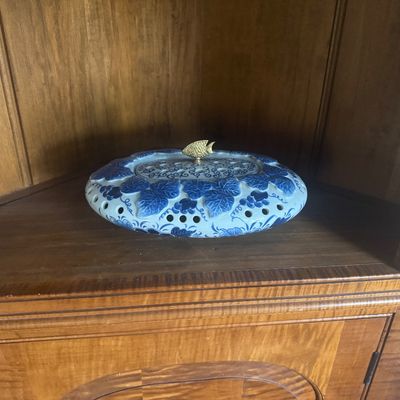 Blue/White
$120