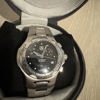 Tag Watch
$700