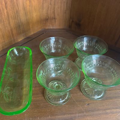 Green Glass
$160