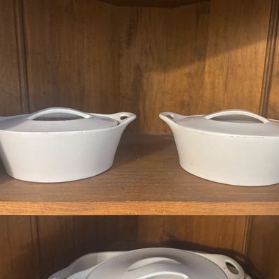 This is a set with previous picture
$160