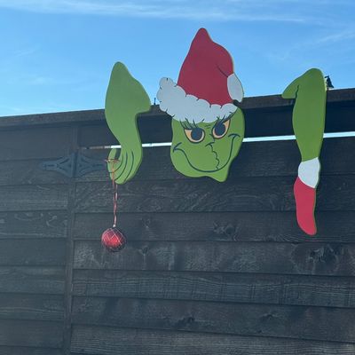 Grinch
$160