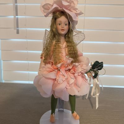 Porcelain fairy
$100
