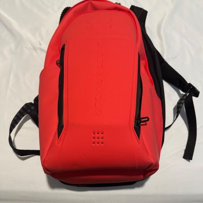 Under Armour Back Pack
$100