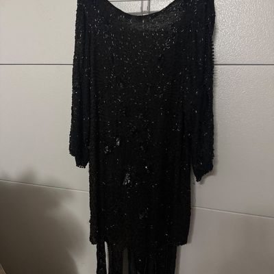 Vintage Beaded Dress
$200