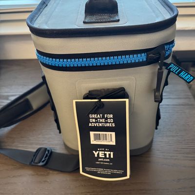 New Yeti Cooler/Original Color
$280