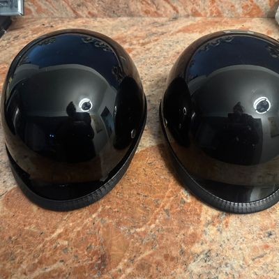Motorcycle Helmets
$200