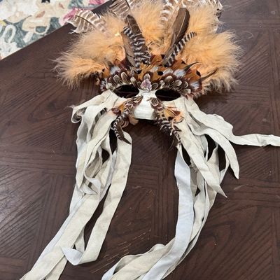 Mask
$160
