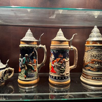 Stein Lot
$200