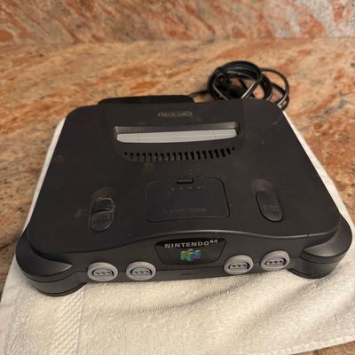 Nintendo
$200