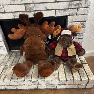 Moose Lot
$100