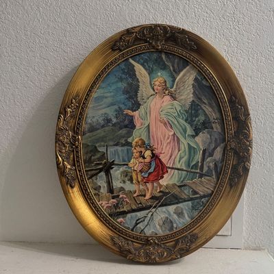 Guardian Angel
$100