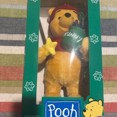 New Pooh
$140